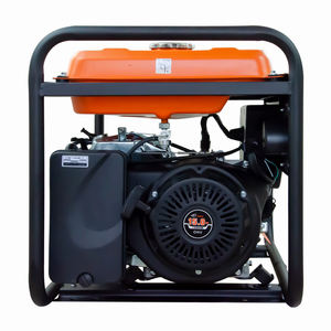 Groupe électrogène d'essence de 5Kw Generador Ats <span class=keywords><strong>Ohv</strong></span> 230V avec le moteur 13Hp - Product Image 2
