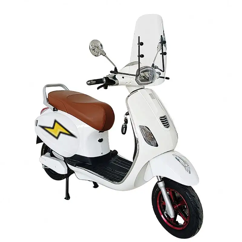 Electric Racing Motorcycle 1000W 1500W 2000W Motorbike Gas Scooters With Best Service And Low Price
