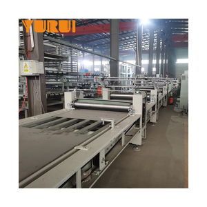 Máy làm hoàn toàn tự động dây chuyền sản xuất tấm magiê dây chuyền sản xuất magiê Hydroxit dây chuyền sản xuất bảng MgO - Product Image 6