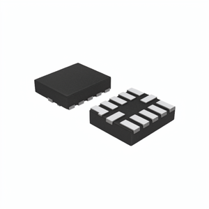 12 UFQFN Logic Electronics Component TXS4555RUTR In Stock - Product Image 1