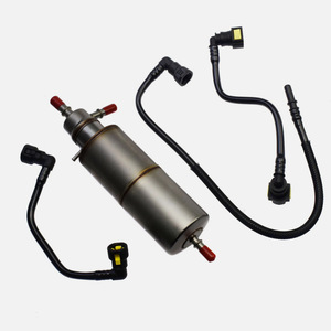 Filtre à carburant 1634770701 pour Mercedes-Benz, pièce de rechange pour réparation de moteur de moyenne puissance, numéro de pièce 1634770501 1634702864 1634702964 - Product Image 4