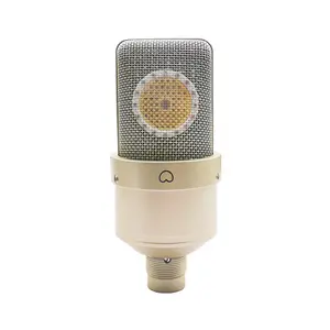 34mm Capsule 103 Professional Studio Condenser Sound Recording Microphone Condenser Microphone