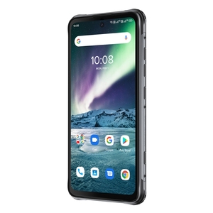 Più nuovo UMIDIGI BISONTE <span class=keywords><strong>GT</strong></span> Telefono Cellulare Robusto 8GB + 128GB IP68/IP69K Impermeabile Antiurto Smartphone - Product Image 5