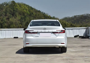 Cina verificato fornitori di auto usate per auto ibride yo ta vendita calda mondo usato veicoli di nuova energia 2.0HXS - Product Image 4