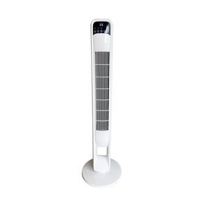 <span class=keywords><strong>Ventilateur</strong></span> <span class=keywords><strong>tour</strong></span> et sur pied oscillant sans pales, portable, neuf, <span class=keywords><strong>pas</strong></span> <span class=keywords><strong>cher</strong></span>, fabriqué en Chine, avec télécommande - Product Image 1