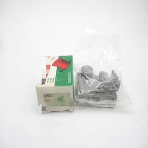 164931 nuevo controlador de programación PLC de automatización Industrial de almacén listo Original - Product Image 1