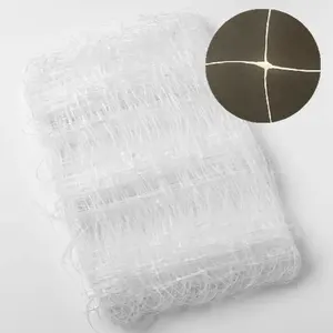 Witte Plastic Trellis Netting Tuin Trellis Voor Klimplanten