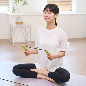 EMS <b>Hand</b> <b>Massager</b>, Portable Palm & Finger <b>Massager</b>, 7 Modes, 15 Intensity Levels, Wholesale, REAL EMS, Korea Manufacturer - Product Image 4