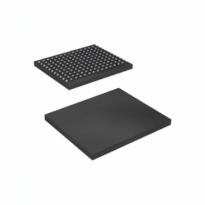 165 LBGA Memory BOM IC In Stock Buy Online Electronic Components CY7C1911UV18-300BZC - Product Image 1