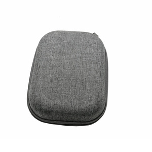 Custodia Protettiva Rigida Antiurto in EVA con Design Personalizzato, Tasca in Rete Leggera, Durevole, Riutilizzabile e Facile da Trasportare per Misuratore di Pressione <span class=keywords><strong>OMRON</strong></span> - Product Image 4