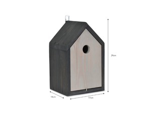 Casa <span class=keywords><strong>de</strong></span> pájaros <span class=keywords><strong>para</strong></span> jardín - Product Image 4