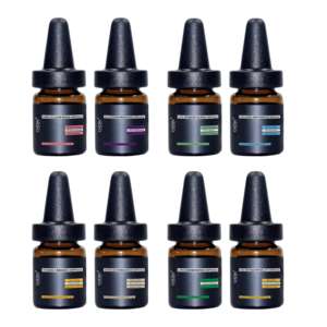 Ampolla de Salmón CHUSN PDRN para la Regeneración <span class=keywords><strong>Celular</strong></span>, Renovación y Reparación de la Piel, Suero Reparador de Grado Profesional para Clínicas Dermatológicas - Product Image 6