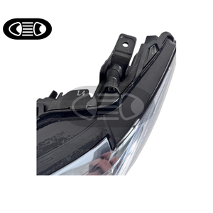 Tuzhihao ไฟหน้าแอลอีดีประกอบ20รุ่นสำหรับ <span class=keywords><strong>Camry</strong></span> <span class=keywords><strong>Hybrid</strong></span> รถ<span class=keywords><strong>มือ</strong></span><span class=keywords><strong>สอง</strong></span>ไฟหน้าต่ำ - Product Image 2