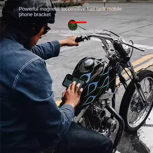 <span class=keywords><strong>Support</strong></span> magnétique pour téléphone de gym, base magnétique pour téléphone, <span class=keywords><strong>support</strong></span> pour équipement de gym, <span class=keywords><strong>tracteur</strong></span>, réfrigérateur, chariot élévateur ou tout smartphone compatible - Product Image 5