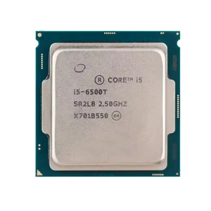 Intel Core i5-6500TE - 2.3GHz Quad-Core LGA 1151