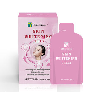 Produits à l'extrait de canneberge Wins Town, produits blanchissants pour la peau, 30g x 10 pièces, produits blanchissants pour la peau - Product Image 5