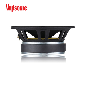 Venta de fábrica directamente al mejor <span class=keywords><strong>precio</strong></span> de alta <span class=keywords><strong>calidad</strong></span> 200 vatios Bullet Car Audio Pro Car Audio <span class=keywords><strong>Altavoces</strong></span> de rango medio - Product Image 3