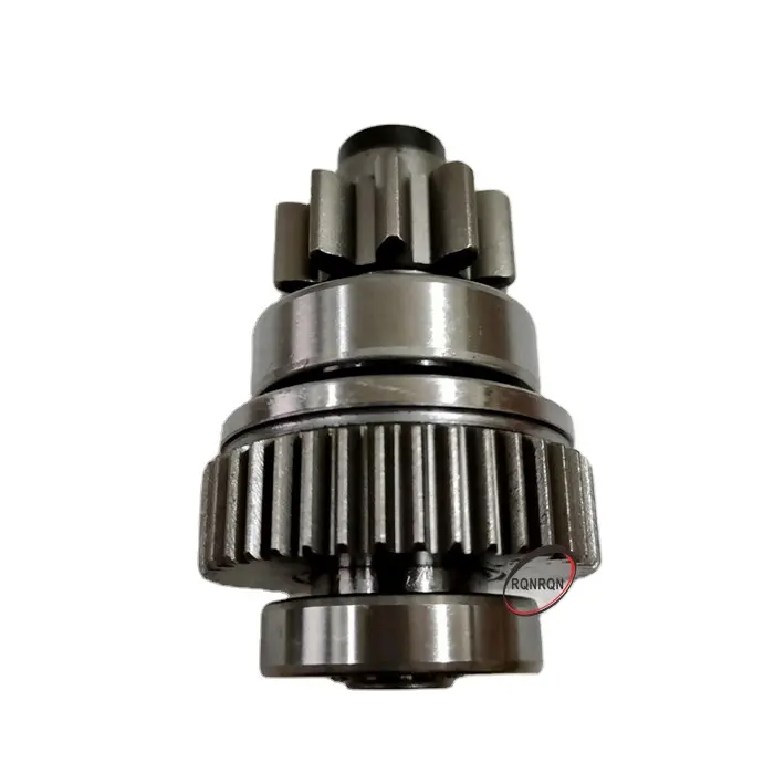 Bộ Ly Hợp Khởi Động 10T Bendix Cho Toyota 28011-54380 28011-55050 28011-64130 0283007700