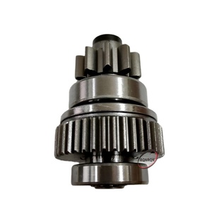 Engranaje <span class=keywords><strong>de</strong></span> <span class=keywords><strong>Arranque</strong></span> <span class=keywords><strong>Bendix</strong></span> <span class=keywords><strong>de</strong></span> 10T para Toyota 28011-54380 28011-55050 28011-64130 0283007700 - Product Image 1