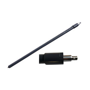 Cilindro de elevación Doosan Daewoo ACF2-A-24-200-001A215039 para montacargas D20S5 D25S5 D30S5, piezas de transmisión de acero - Product Image 3