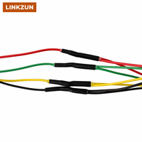 Câble de signalisation de détection de double limite avec faisceau de câbles pour capteur à noyau de ferrite pour assemblage de tondeuse robotisée UL3266