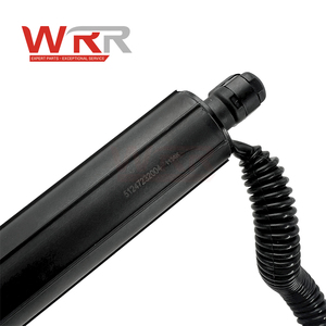 51247232004 51247204367 Amortisseur de hayon arrière fiable pour BMW F10 F18 528i 535i - Product Image 5