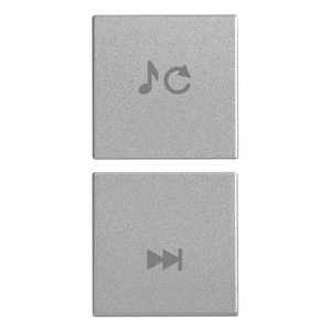 สวิตช์ต่อเนื่องสองช่อง 1M Source Track ความยาว 6.5 นิ้ว กว้าง 4 นิ้ว สูง 1 นิ้ว - Product Image 1