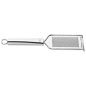 Grattugia mini Inox (26,5x5,5cm) SMART Cromo lucido 2420 - Product Image 1