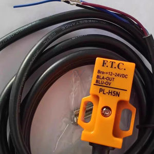 Taiwán Foton FTC Sensor de interruptor de proximidad genuino de 2. 0 2. 1 4P 4A inducción magnética de metal Original a estrenar - Product Image 5