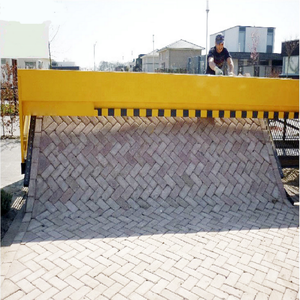 Nouveau Design Auto-verrouillage de bicyclette, <span class=keywords><strong>prix</strong></span> vente en gros <span class=keywords><strong>pavé</strong></span> de briques, pavage de briques, 2020 - Product Image 5