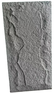 Panneau mural de plaque de <span class=keywords><strong>roche</strong></span> en carbone coupé à la taille pour comptoirs d'hôtel à l'intérieur Design de carrelage - Product Image 3