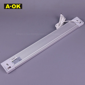 Panel Solar A-OK AC601 IP67 Resistente al Agua para Persianas Motorizadas, Cortinas y Cargador Solar para Motor de Persianas - Product Image 2