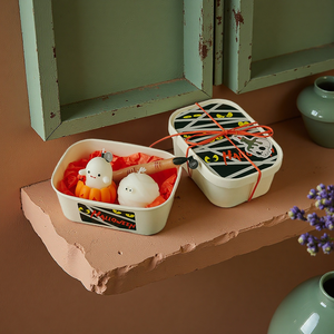 Cera de soja ecológica personalizable aromaterapia velas en forma de calabaza al por mayor vela de cera de soja - Product Image 6