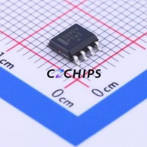 New and Original MC33202VDR2G SOIC-8 <b>Integrated</b> <b>Circuit</b> IC Chip Operational Amplifier - Product Image 1