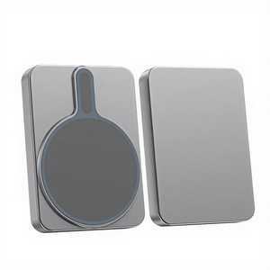 Cargador de Baterí<span class=keywords><strong>a</strong></span> Portátil Mini, Módulo de Banco de Energí<span class=keywords><strong>a</strong></span> Inalámbrico de 5000 mAh/10000 mAh, Cargador Magnético Rápido PD de 20 W, Banco de Energí<span class=keywords><strong>a</strong></span> Seguro para iPhone - Product Image 1