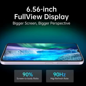 Versión Global Coolpad C15 6GB 256GB NFC Teléfono Móvil con Carga Rápida de 18W - Product Image 5