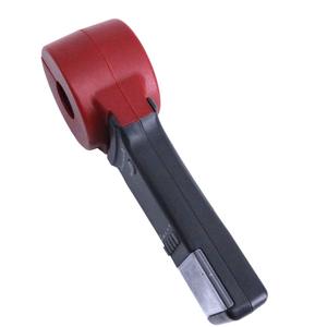 Chất lượng cao etcr2100 + New độ chính xác cao Trái Đất kháng thử nghiệm 1200ohm mặt đất kháng kẹp Meter - Product Image 4