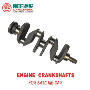 อะไหล่รถยนต์จากโรงงาน ผลิตภัณฑ์คุณภาพสูง เพลาข้อเหวี่ยงเครื่องยนต์ สำหรับรถยนต์ Byd F0 F3 F6 L3 L6 F3R S6 S7 Song Plus <span class=keywords><strong>EV</strong></span> Seagull - Product Image 2