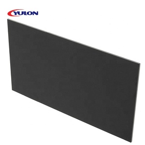 Lámina epoxi ESD laminada <span class=keywords><strong>de</strong></span> resina reforzada con <span class=keywords><strong>fibra</strong></span> <span class=keywords><strong>de</strong></span> <span class=keywords><strong>vidrio</strong></span> y alta resistencia - Product Image 5