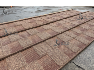 Materiales Ligeros para Techos/Importación de Materiales para la Construcción de Techos/Precios de Fábrica de Láminas Metálicas - Product Image 3