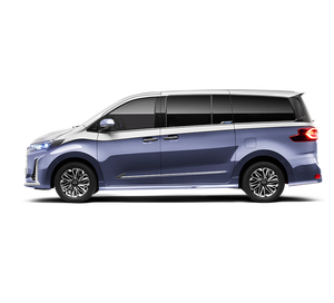 Nouveau véhicule électrique MPV 7 places avec pile à combustible à hydrogène à direction gauche pour adultes économe en énergie - Product Image 4