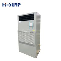 Deshumidificador Industrial de Tipo Enfriado por Aire con Regulación de Temperatura / Tipo de Enfriamiento por Aire (Tipo Split)