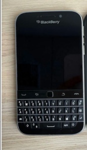 Q20 Originale 3.5 " Telefono Cellulare 4G LTE WIFI 16G ROM <span class=keywords><strong>Tastiera</strong></span> QWERTY Smartphone Sbloccato - Product Image 3