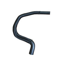 11537603077 Autres pièces automobiles Tuyau de radiateur de haute qualité Tuyau de liquide de refroidissement Tuyau d'eau pour BMW 1' F20 3' F30