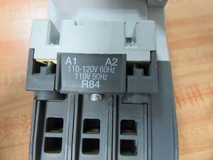 A40-30-10-R84 คอนแทคเตอร์ A40-30-10-84 ซีรีส์ PLC - Product Image 1