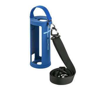 Housse de protection en silicone pour haut-parleur Bluetooth, adaptée à la coque de protection audio UE <span class=keywords><strong>Megaboom</strong></span> 3 Logitech Logitech - Product Image 2