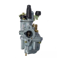 Vente directe applicable pour carburateur de moteur Suzuki LTA50, carburateur de moto LT50/LT A50. kit moteur de vélo