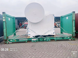 Bất động sản cát và sỏi Máy làm kết hợp máy nghiền đá với hàm Máy Nghiền búa máy nghiền và băng tải phiên bản di động - Product Image 6