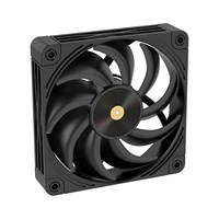 Ventilateur silencieux Lovingcool à 5 tuyaux, dissipateur thermique pour processeur, refroidisseur d'ordinateur 4 broches pour PC de jeu, emballage personnalisé, refroidissement par air pour jeux