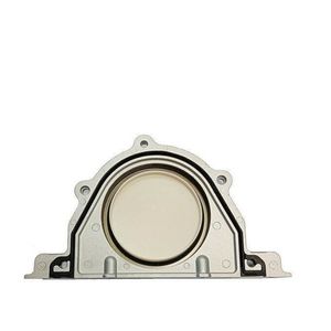 Retén de aceite trasero del cigüeñal Dodge Ram 53021335AE con soporte de aluminio para motor 5.7L 2005-2018, pieza de repuesto - Product Image 5